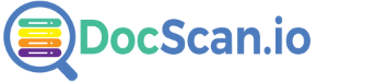 DocScan.io